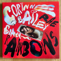 Black Rainbows (2LP)