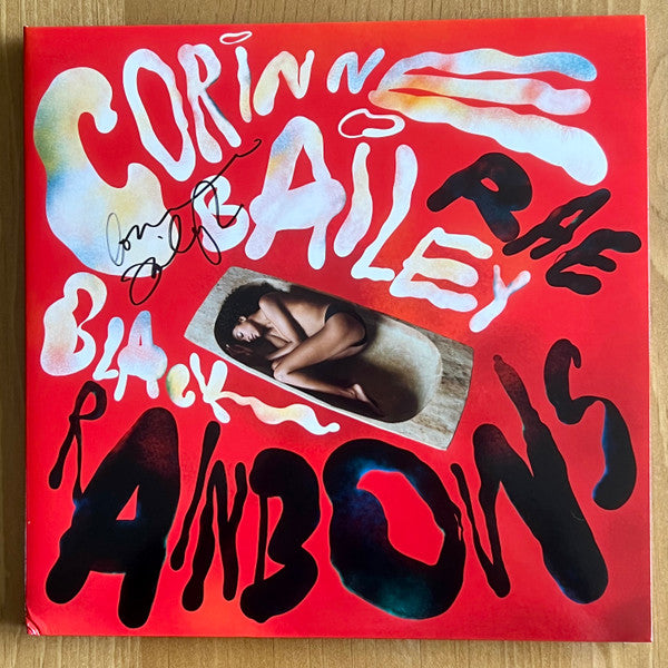 Black Rainbows (2LP)