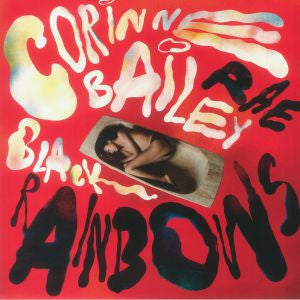 Corinne Bailey Rae & Sea (Transparent Blue LP Vinyl/180G) (Rsd) & Black Rainbows (Opaque Red Vinyl/2LP) (I)