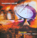 Chandra: The Phantom Ferry - Pt 2 (2LP/140G)
