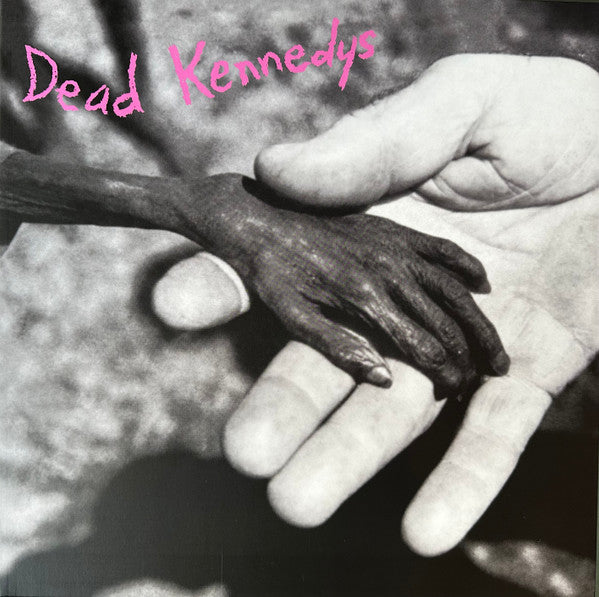 Plastic Surgery Disasters (Purple LP Vinyl)