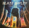 Circle Of Stone (Blue LP Vinyl)