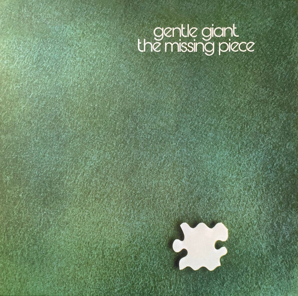 Missing Piece - Steven Wilson Remix