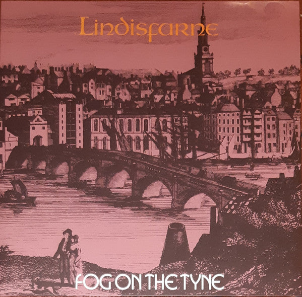 Magic In The Air (2LP) & Fog On The Tyne