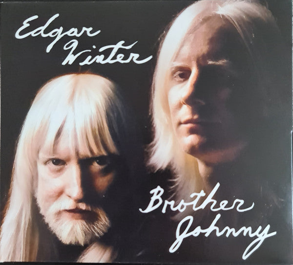 Brother Johnny & They Only Come Out At Night & Roadwork