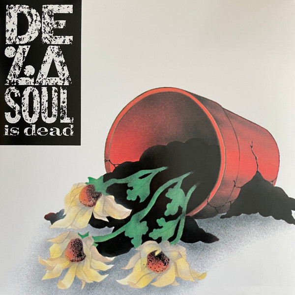 De La Soul Is Dead (2LP) & Art Official Intelligence: Mosaic Thump (Remaster) & Aoi: Bionix (Remaster/2LP)