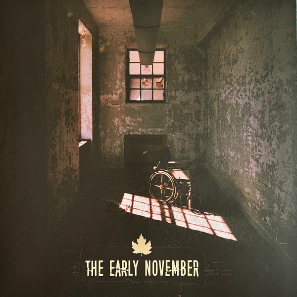 Early November (Lavender LP Vinyl/Eco-Mix)