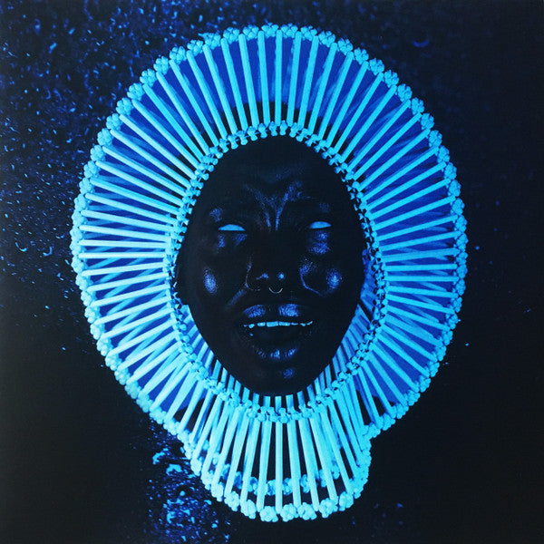 Atavista (X) (2LP) & Awaken, My Love & Camp