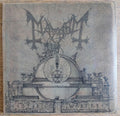 Esoteric Warfare (Yellow & White Marbled Vinyl/2LP)