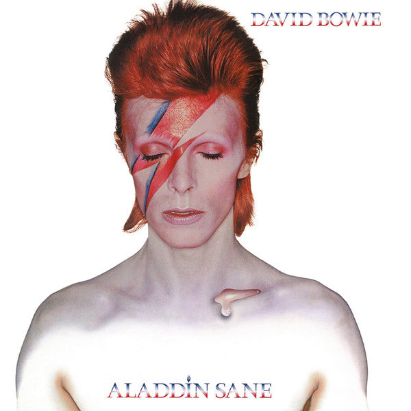 Man Who Sold The World (2015 Remaster) & David Bowie Aka Space Oddity & Aladdin Sane