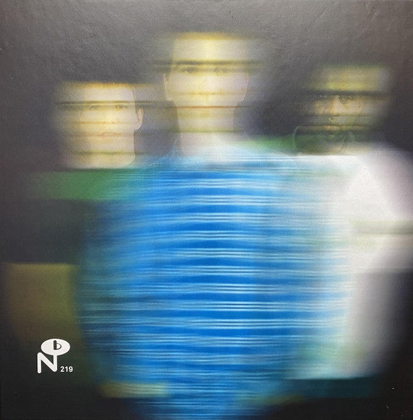 Dream Backwards (3LP)