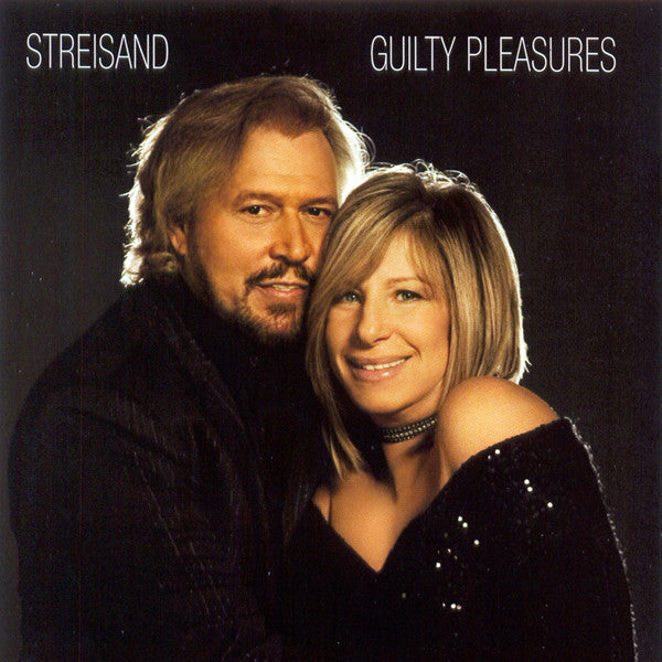 Guilty Pleasures & Wet & Happening In Central Park & Live Concert At The Forum & Encore: Movie Partners Sing Broadway