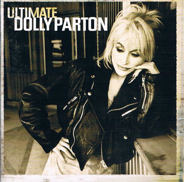 Dolly Parton - Ultimate Dolly Parton & Jolene - CD Bundle
