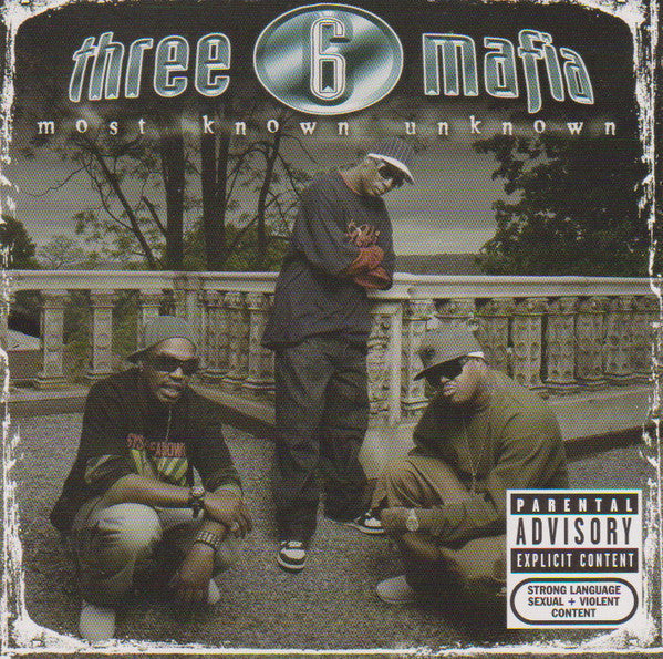 When The Smoke Clears & Most Known Hits & Most Known Unknown (Revised Edition)