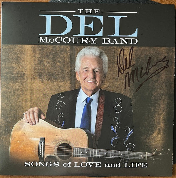 Songs Of Love & Life