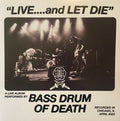 Live... & Let Die