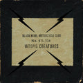 Black Rebel Motorcycle Club - Wrong Creatures - LP Vinyl