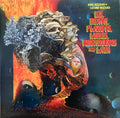 Ice, Death, Planets, Lungs, Mushrooms & Lava (2LP/Recycled Black Wax Vinyl)