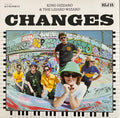 Changes (Recycled Black Wax LP Vinyl)