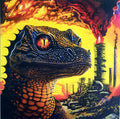 Petrodragonic Apocalypse; Or Dawn Of Eternal Night: An Annihilation.. (Recycled Black Wax Vinyl/2LP)