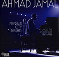 Emerald City Nights: Live At The Penthouse (1965-1966) (2LP/180G) (Rsd)