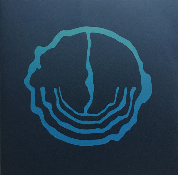 Blanck Mass - Blanck Mass (Clear Vinyl/2LP) & In Ferneaux