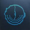 Blanck Mass (Clear Vinyl/2LP)