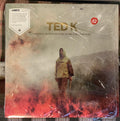 Ted K: Original Score