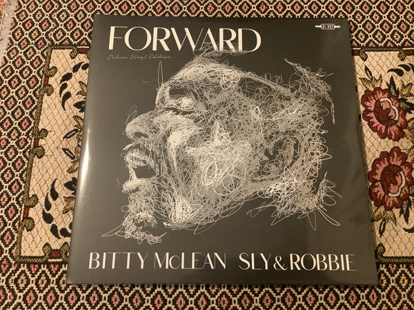 Brutal & Live At Soledad Prison 1982
