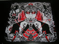 Aka Jihad Jerry & The Evildoers (Red LP Vinyl)