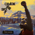 Tribes (2LP/Clear Vinyl)