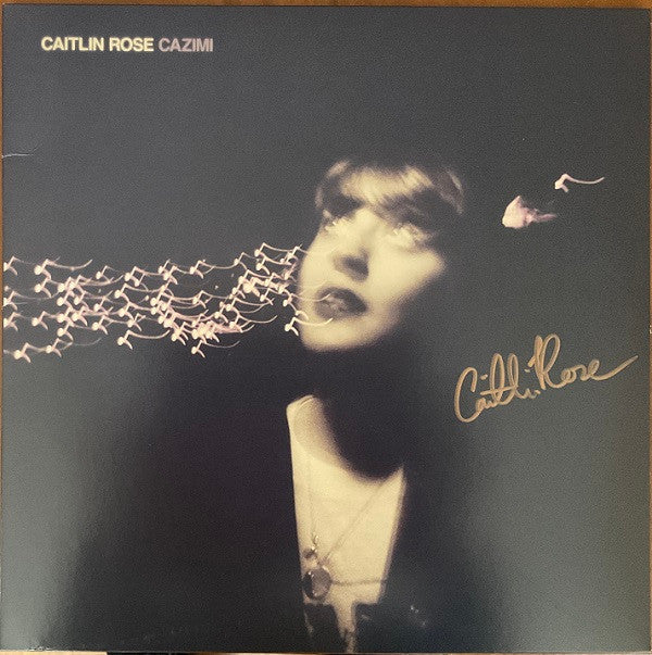 Cazimi & Own Side Now (Deluxe Anniversary Edition/Cloudy Clear LP Vinyl/7Inch)