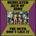 Devil Don't Like It