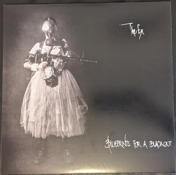 Blueprints For A Blackout (2LP)