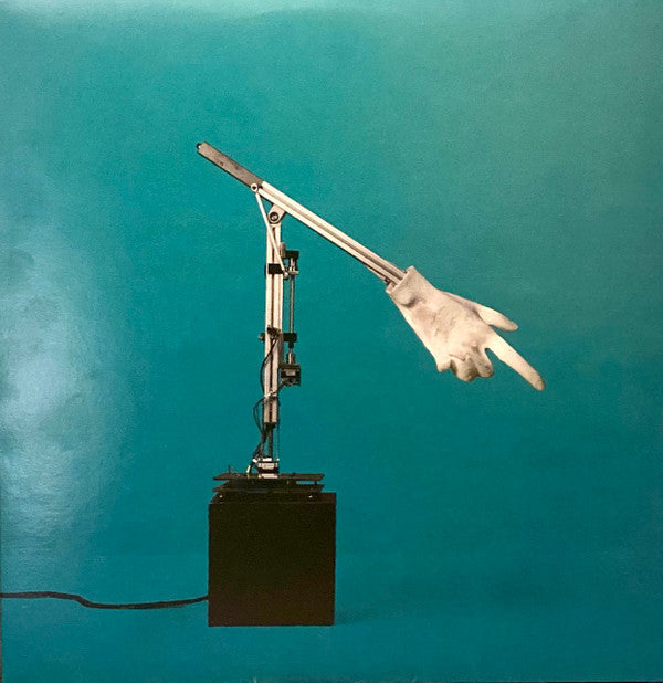 Bodega - Broken Equipment (Pink LP Vinyl)