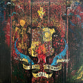 Love's Secret Domain (30Th Anniversary Edition//Limited/Dark River Red LP Vinyl)