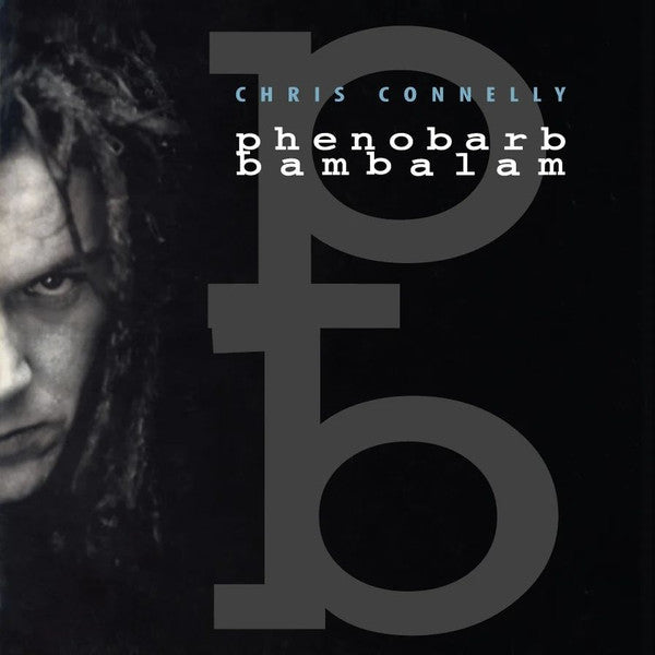 Phenobarb Bambalam (Remastered/Limited/Swirl LP Vinyl)