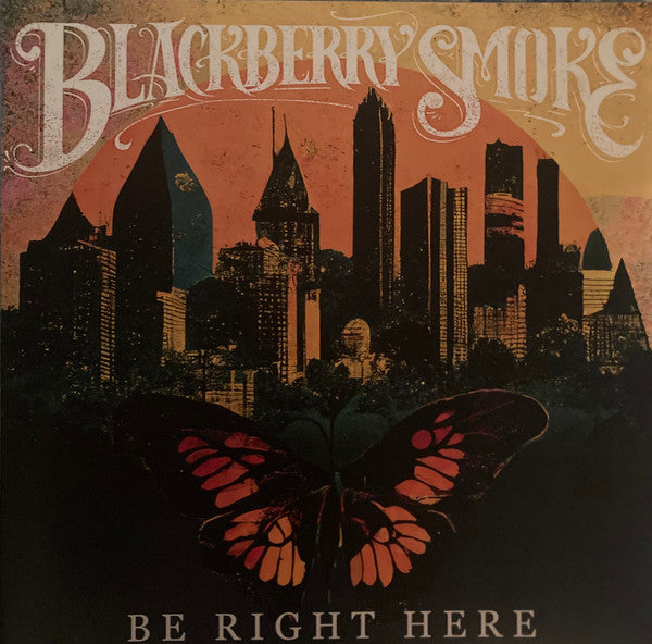 Like An Arrow & Find A Light & Be Right Here