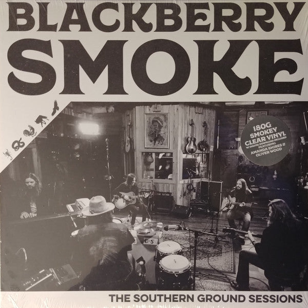 Southern Ground Sessions