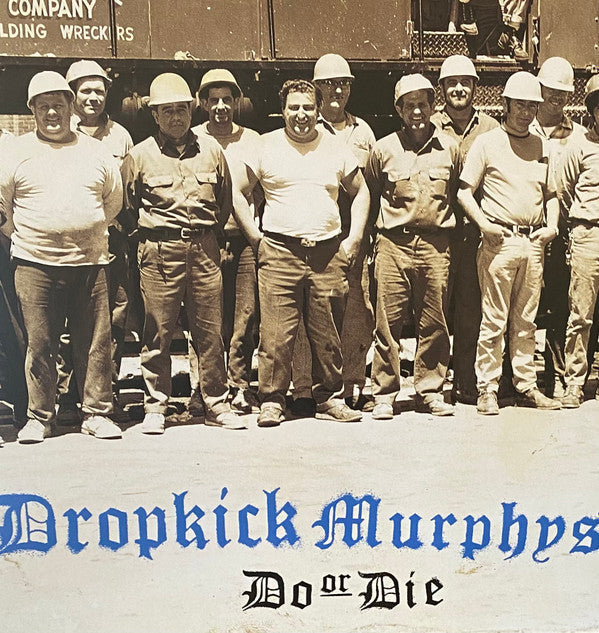 Turn Up That Dial (Gold LP Vinyl) & Okemah Rising & Do Or Die