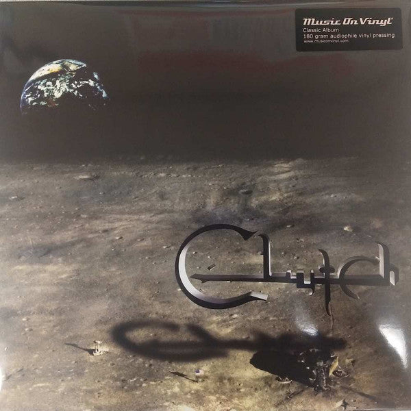 Clutch (180G) & Blast Tyrant