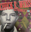 Chuck E. Weiss - Extremely Cool (Limited/Purple LP Vinyl/180G/Insert/Numbered/Import)