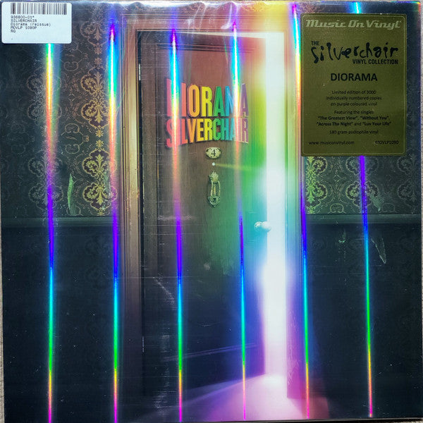Diorama (Purple LP Vinyl/180G)