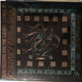 Chunky Shrapnel (2LP/Gold With Black Splatter Vinyl)