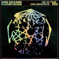 Live In San Francisco '16 (Deluxe/2LP/Fog/Sunburst Vinyl)