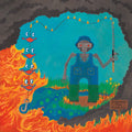 Fishing For Fishies (Oil Spill Edition LP Vinyl)