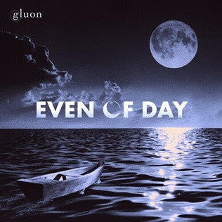 Book Of Us: Gluon - Nothing Can Tear Us Apart (1St Mini Album) Music CD