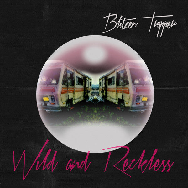 Vii (Limited Edition/Orange LP Vinyl) & Wild & Reckless
