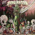Intergalactic Gorebong Of Deathpot (Gold/Purple LP Vinyl)