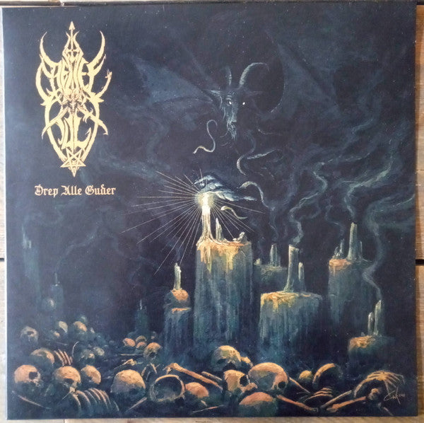 Drep Alle Guder (Limited LP Vinyl)